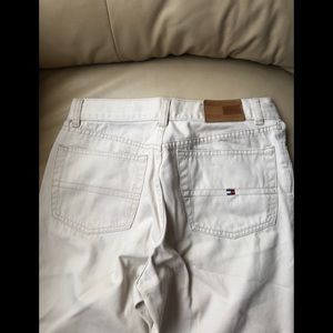 Tommy Hilfiger trousers/ pants